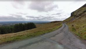 Leitrim is not making use of fantastic scenic drive across Sliabh an Iarainn