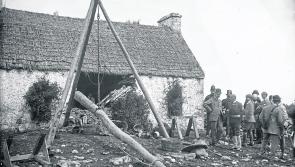 Mohill 150 years ago: a thriving town