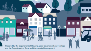 'Town Centre First' policy to breathe new life into town centres across Kilkenny