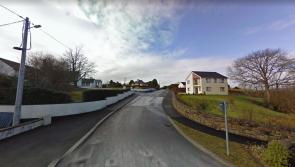 Concerns about poor lighting on popular walking route