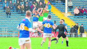 Leitrim plummet into 5/2 from 8/1 for promotion after toppling Tipp