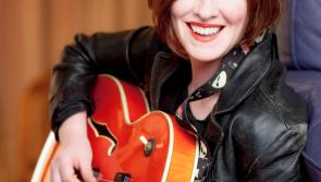Eleanor McEvoy brings her spell binding concert to Leitrim