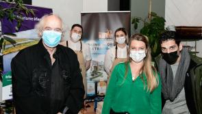 Spotlight on Leitrim Tourism is France