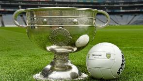 Tailteann Cup draw on RTE Morning Ireland show next Monday