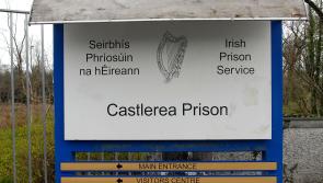 Councillors visit Castlerea Prison and see firsthand the difficulties and challenges