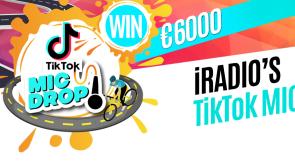 Leitrim Road Safety Office join Tik Tok competition