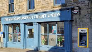 Good News: New ATM installed in Drumshanbo