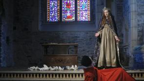 Relive the Island of Saints through a music film in The Dock