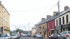 Good news: €45,000 for Blacklion 