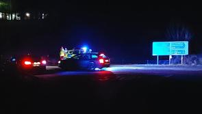 Checkpoint held in Blacklion one week after Garda assault
