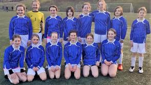 Sligo Leitrim Soccer Fixtures & Results