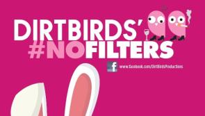  DirtBirds return with  #NoFilter to Leitrim