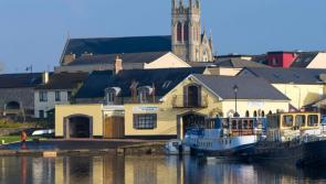 Carrick-on-Shannon Rowing Club receive 5,000 boost thanks to Texaco Support for Sport initiative