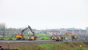 Construction firm Roadbridge to go into receivership