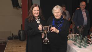Ballyshannon Drama Group sweep the boards at Kiltyclogher Drama Festival