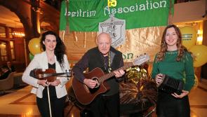 Gallery: Leitrim Association London host 65th anniversary dinner dance