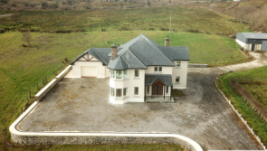 Gallery: Luxury living in Leitrim as stunning home comes on the market