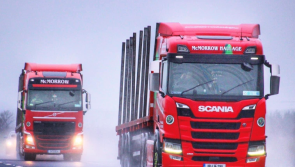 Convoy of six trucks to leave Leitrim for Ukraine next Monday