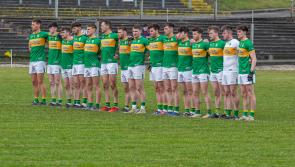 Leitrim GAA Fixtures & Results
