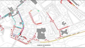 Have your say on Carrick-on-Shannon's new parking bye-laws