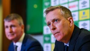'A significant day for Irish football' - FAI confirm Euro 2028 bid