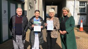 Leitrim postmasters have reached a "tipping point"