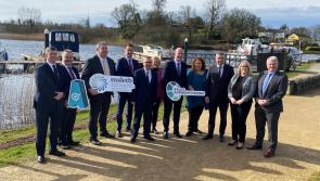 New national sales apprenticeship launched at event in Leitrim