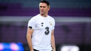 Robbie Keane advised to donate FAI wages to help grassroots