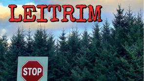 Save Leitrim from the damaging effects of inappropriate forestry
