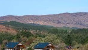 Leitrim's Ard Nahoo Eco Retreat  on of Ireland's Top Sustainable Wedding Venues