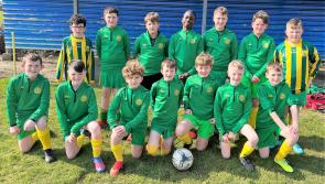 Abbey Rovers march into final