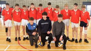 Drumshanbo top south to finish top three in Junior A