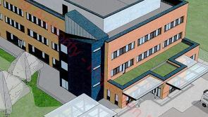 Cavan Hospital apply to extend Emergency Department