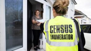 People can now find out more about their area through CSO website
