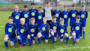 Sligo Leitrim & District Soccer Fixtures & Results (updated)