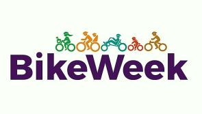 On yer bike for National Bike Week 2022
