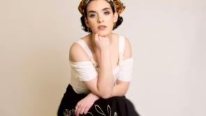Dromahair's Étáin releases debut single this month