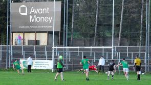 Furious late rally comes far too late for Leitrim as Mayo march on to Connacht Final