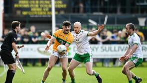 LEITRIM GET THE JOB DONE