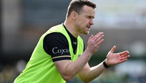 We needed to go and win today says Moran of Leitrim win in London
