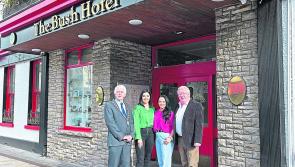 The Leitrim Rose: It could be you!