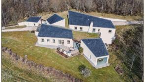 Unique and stunning property in Leitrim comes onto the market