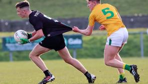 Late Mayo blitz harsh on battling Leitrim