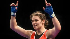 REVEALED: Record-breaking  worldwide audience that viewed Katie Taylor's Madison Square Garden win