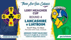 UPDATED: Hurlers clash with Lancashire moved to O'Tooles GAA Club as Lory Meagher Cup Final places up for grabs