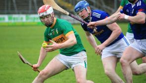 Leitrim manager Conway sets sights on top of the table clash next Sunday