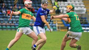 Leitrim recover from lacklustre first half to overwhelm Cavan in second half