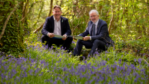 Investment of €55million in Ireland's national parks service confirmed by ministers