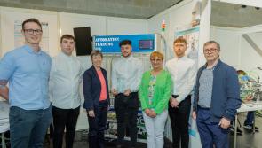 Sligo Engineering & Tech Expo returns with biggest year ever