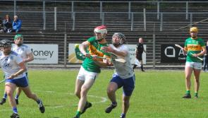 Leitrim hurlers move top of Lory Meagher table after Monaghan docked four points for ineligible player